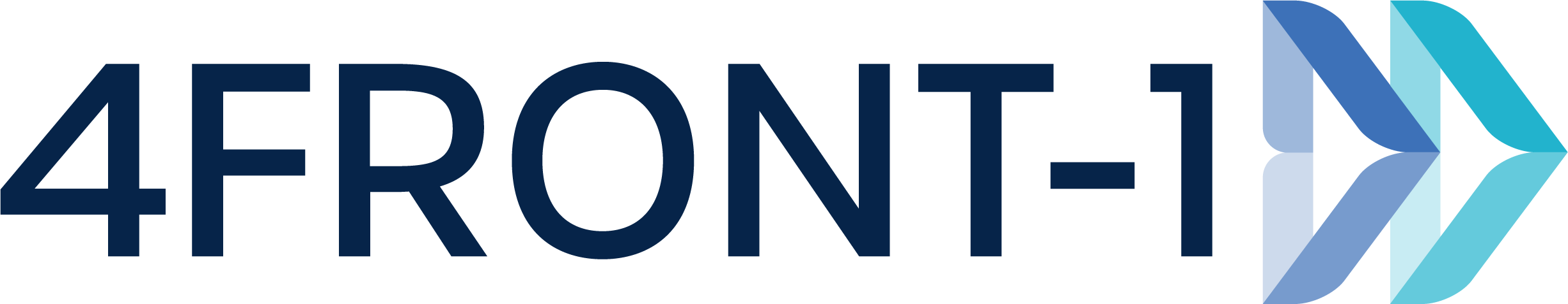 4FRONT-1 logo