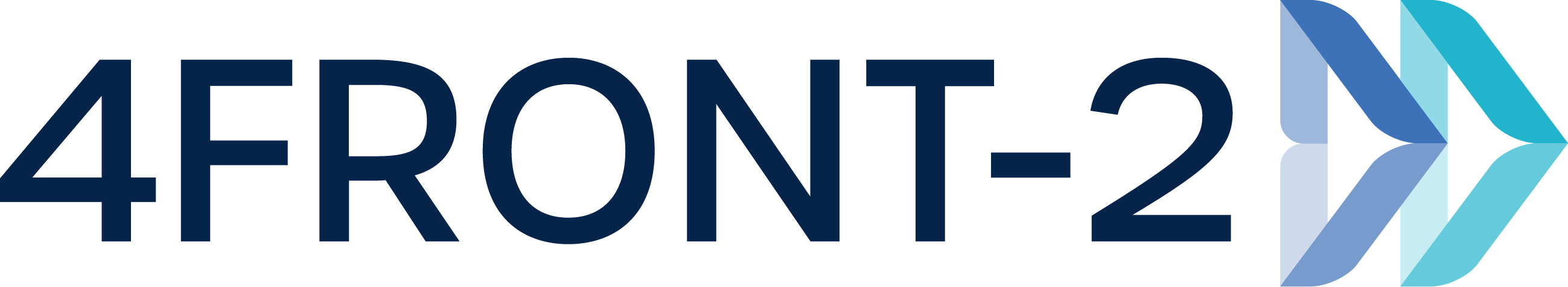 4FRONT-2 logo