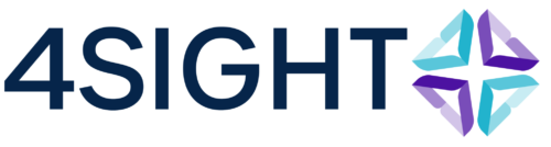 4SIGHT logo